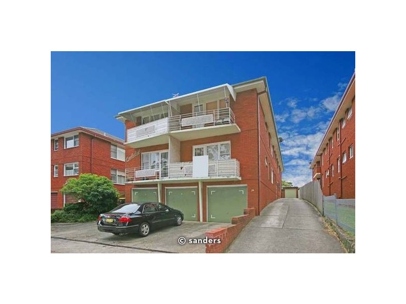 3/36 Victoria Avenue, Penshurst NSW 2222