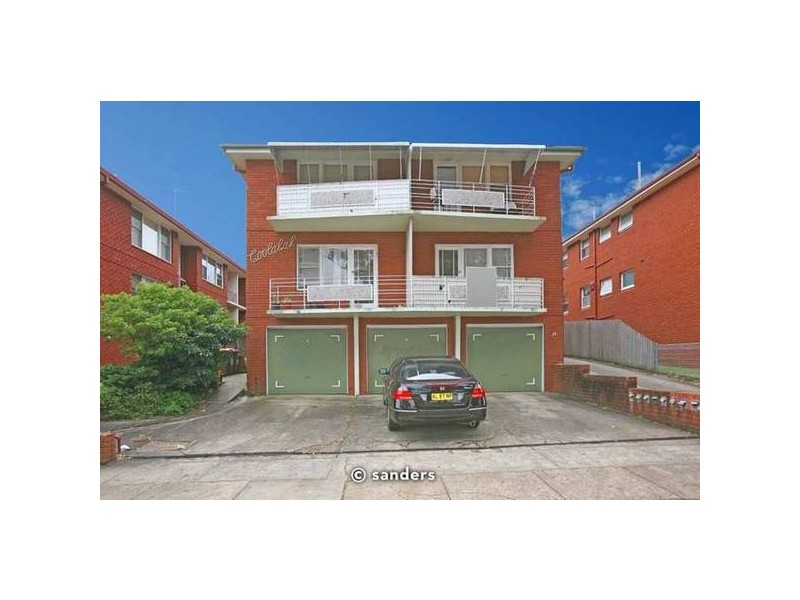 3/36 Victoria Avenue, Penshurst NSW 2222