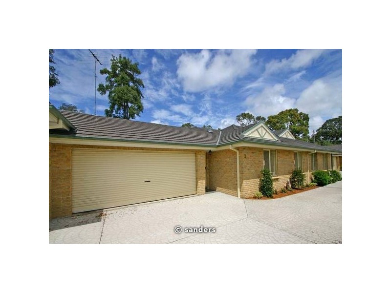 3/92 Belmore Road, Peakhurst NSW 2210