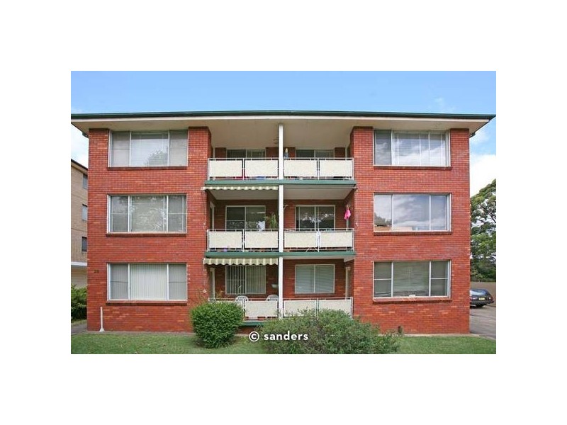 6/29 Martin Place, Mortdale NSW 2223