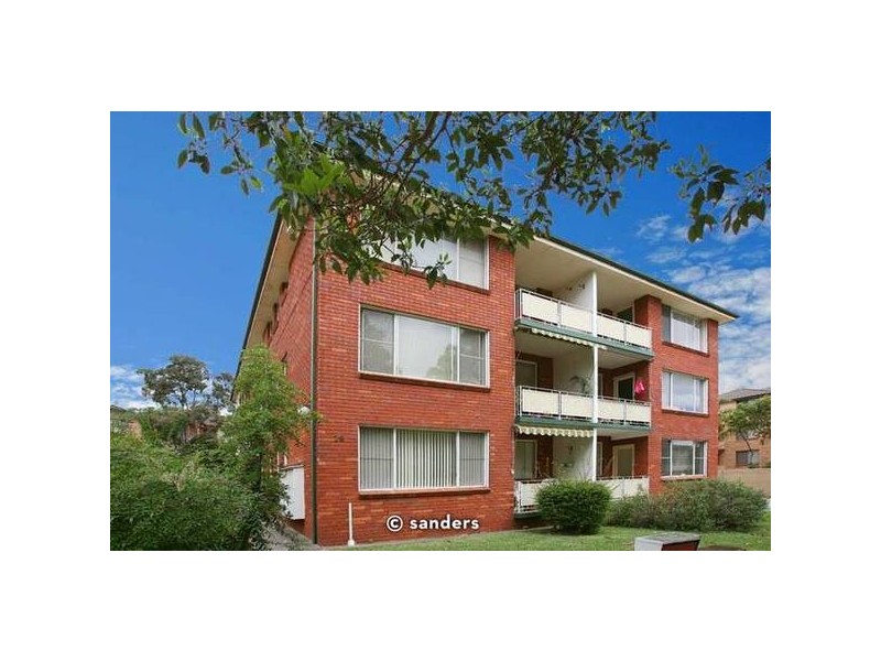6/29 Martin Place, Mortdale NSW 2223