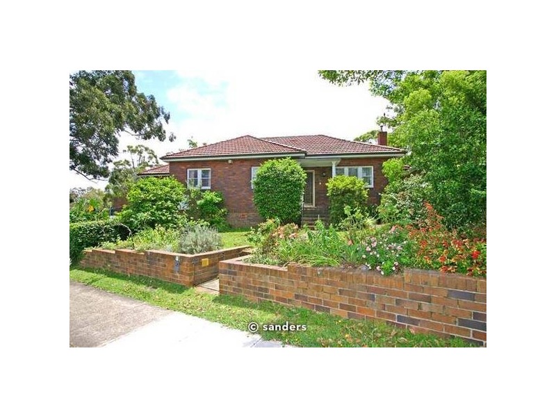 39 Wonoona Parade (east), Oatley NSW 2223