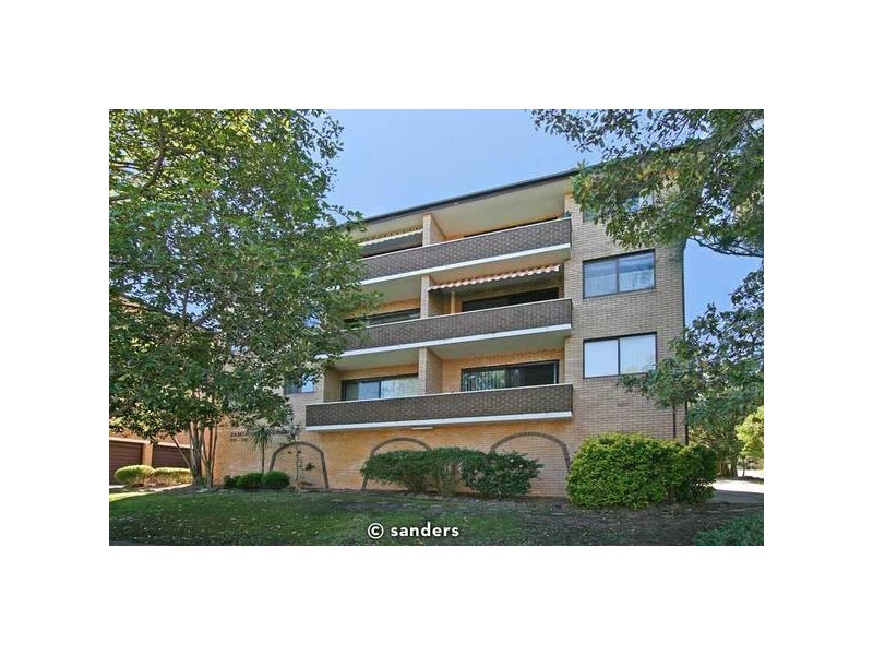 6/72 Jersey Avenue, Mortdale NSW 2223