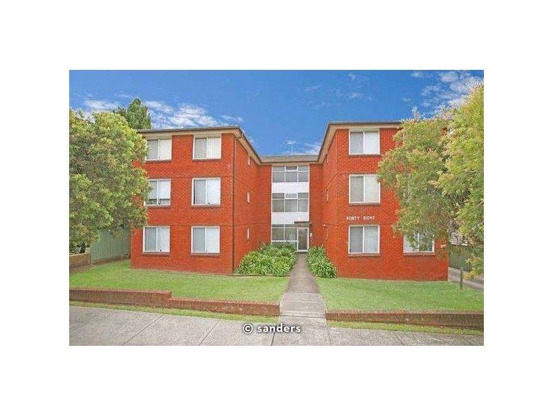 2/48 George Street, Mortdale NSW 2223