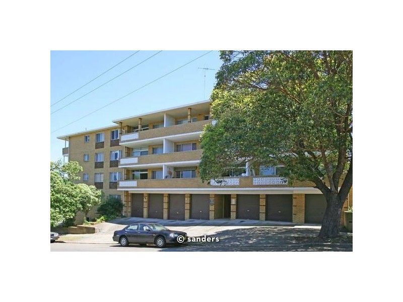 6/2a Jersey Avenue, Mortdale NSW 2223