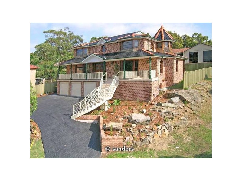 2 Elm Street, Lugarno NSW 2210