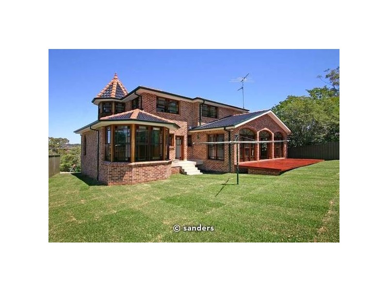 2 Elm Street, Lugarno NSW 2210