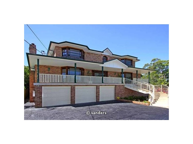 2 Elm Street, Lugarno NSW 2210