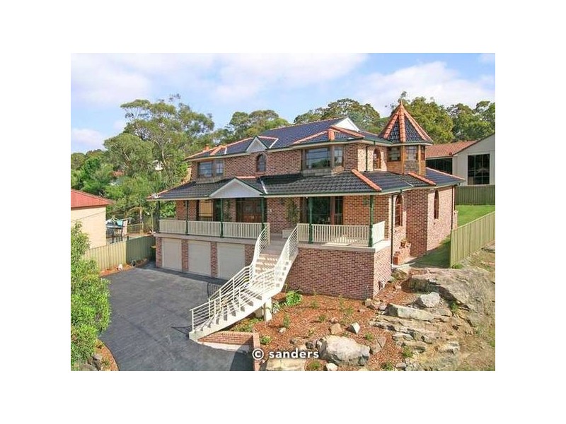 2 Elm Street, Lugarno NSW 2210