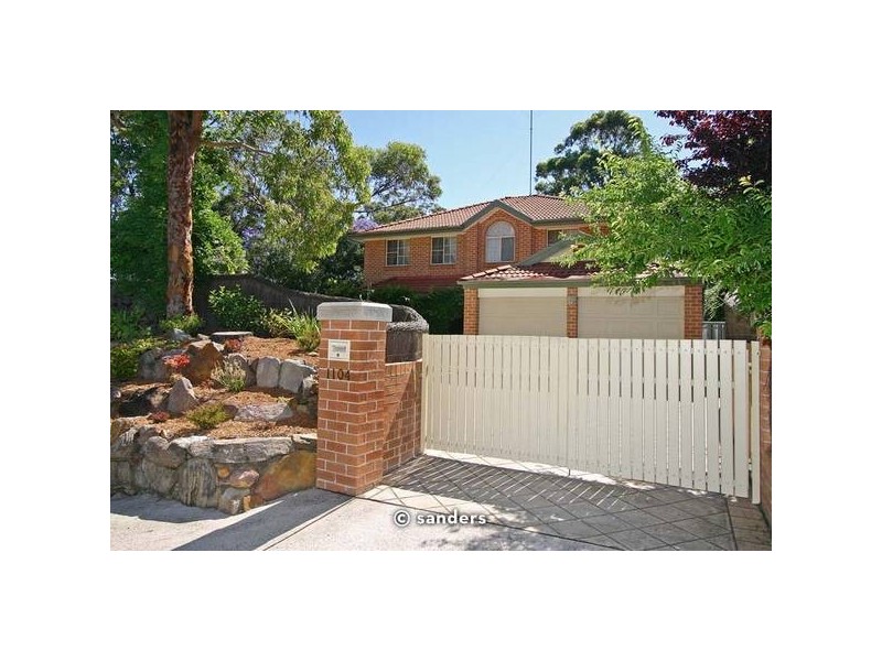 1104 Forest Road, Lugarno NSW 2210