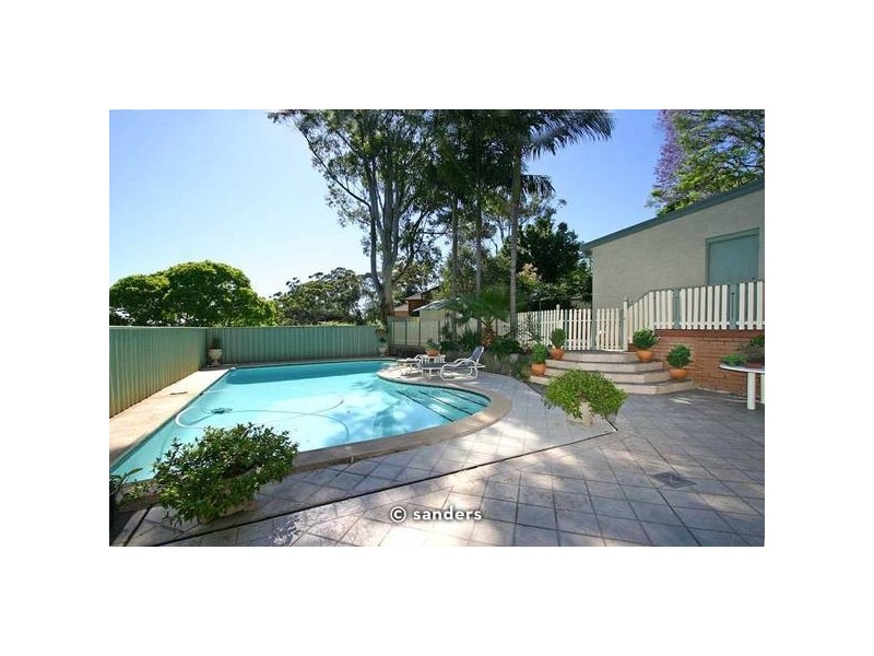 1104 Forest Road, Lugarno NSW 2210