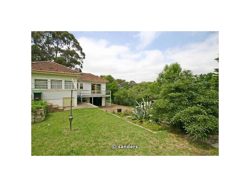 4 Wyong Street, Oatley NSW 2223