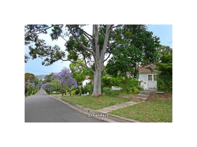 4 Wyong Street, Oatley NSW 2223