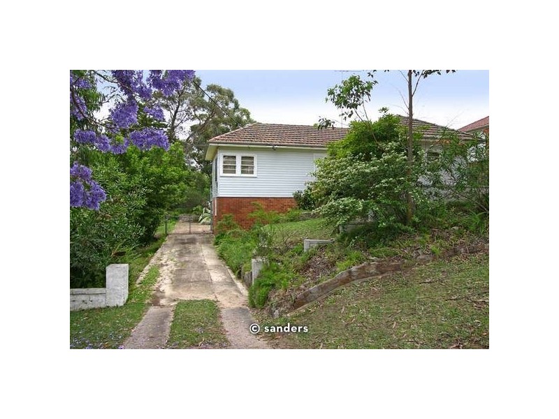 4 Wyong Street, Oatley NSW 2223