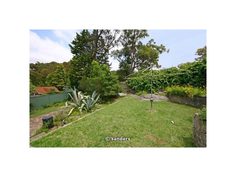 4 Wyong Street, Oatley NSW 2223