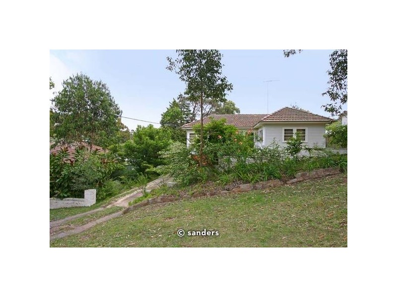 4 Wyong Street, Oatley NSW 2223