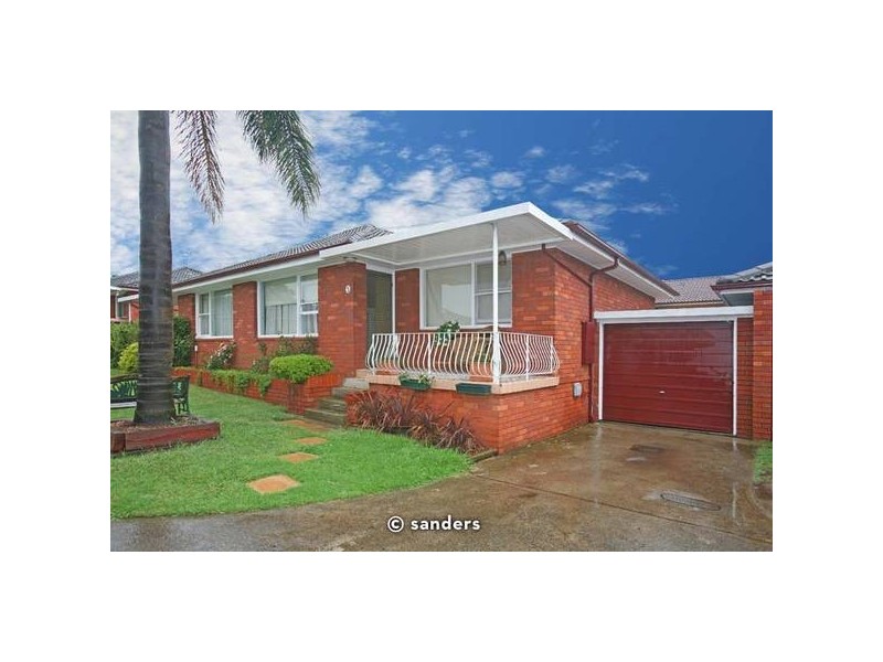 5/13 Mutual Road, Mortdale NSW 2223