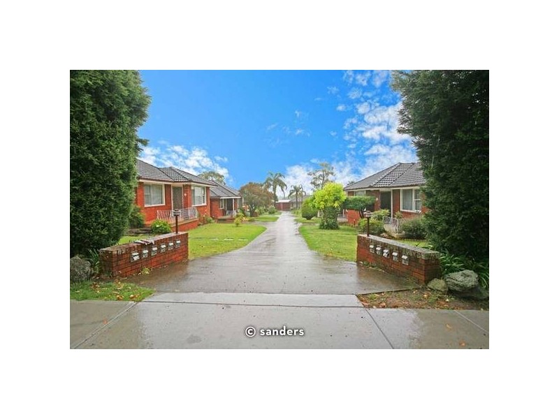 5/13 Mutual Road, Mortdale NSW 2223