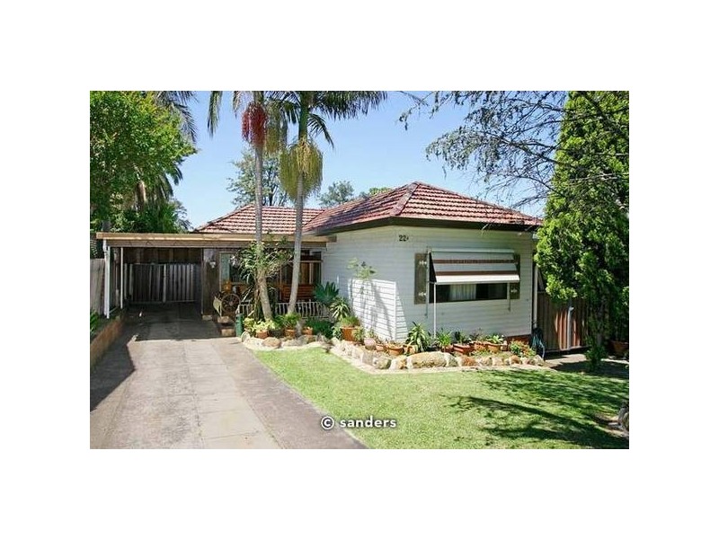 22a Wattle Street, Peakhurst NSW 2210