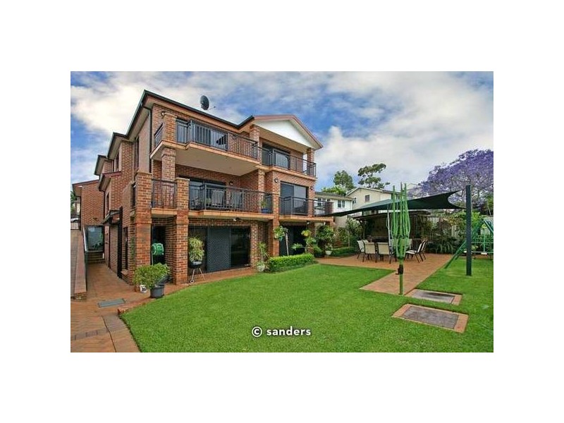 22 Boatwright Avenue, Lugarno NSW 2210