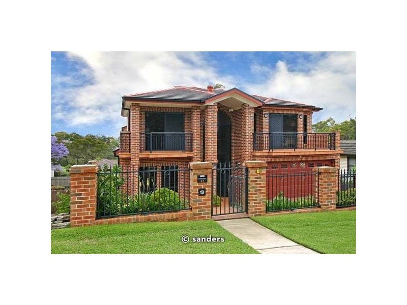 22 Boatwright Avenue, Lugarno NSW 2210