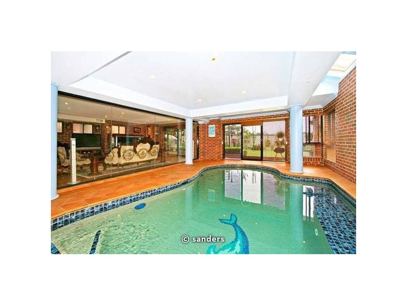 22 Boatwright Avenue, Lugarno NSW 2210