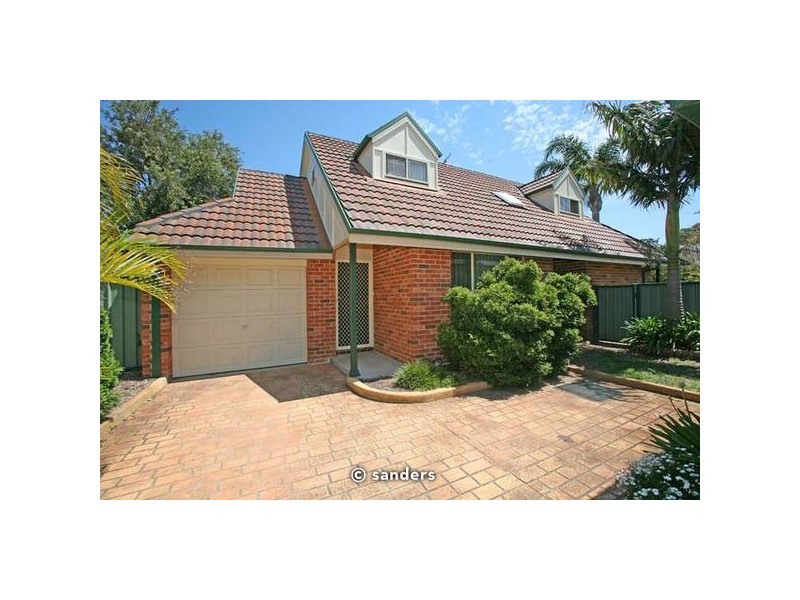 3/37 Blackshaw Avenue, Mortdale NSW 2223