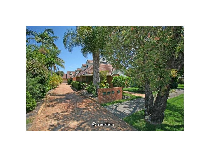 3/37 Blackshaw Avenue, Mortdale NSW 2223