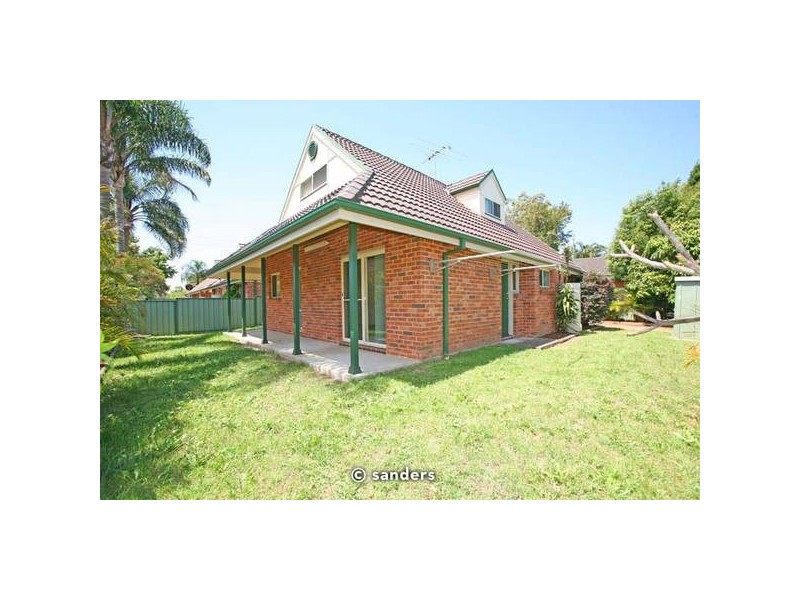 3/37 Blackshaw Avenue, Mortdale NSW 2223