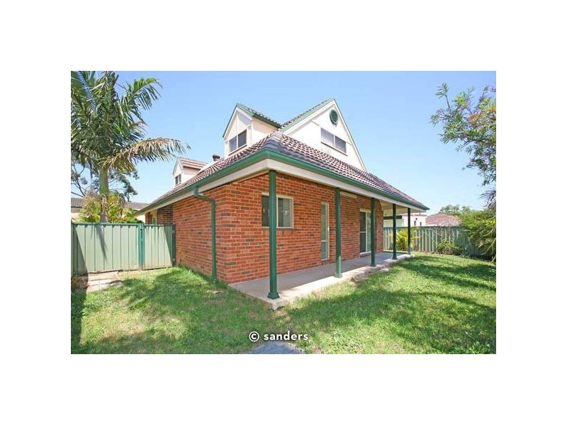 3/37 Blackshaw Avenue, Mortdale NSW 2223