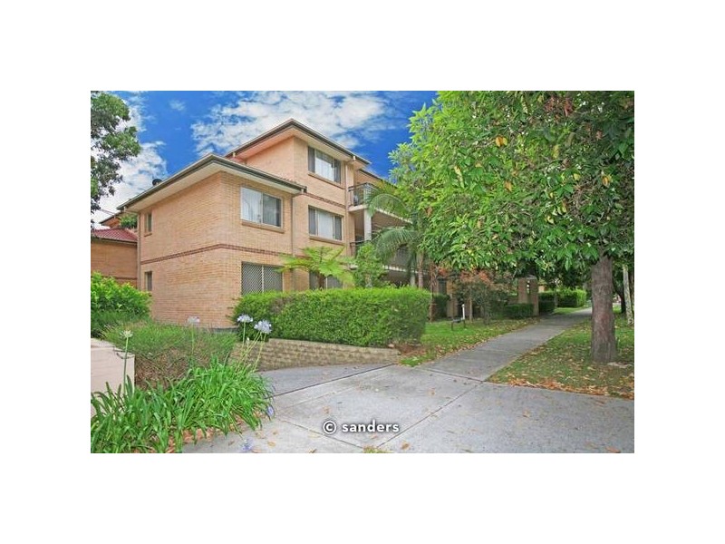 5/58-68 Oxford Street, Mortdale NSW 2223