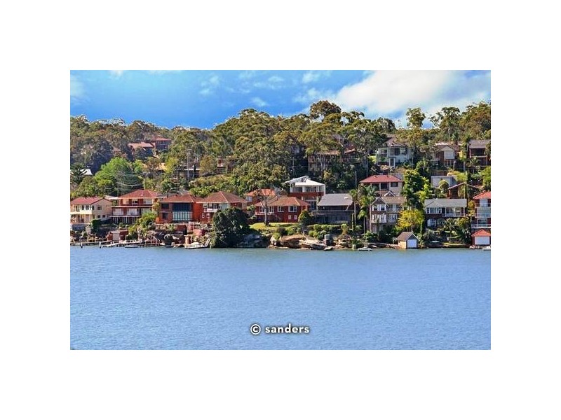 Connells Point NSW 2221