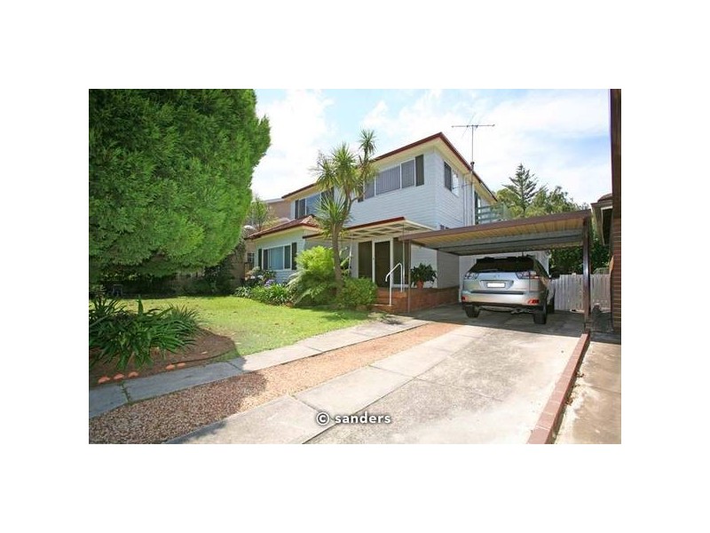 40 Orana Crescent, Peakhurst Heights NSW 2210