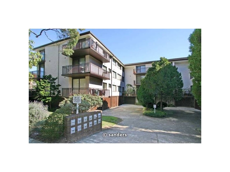 11/26-32 Oxford Street, Mortdale NSW 2223