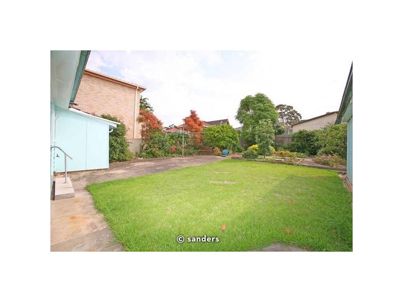 16 Mutual Road, Mortdale NSW 2223