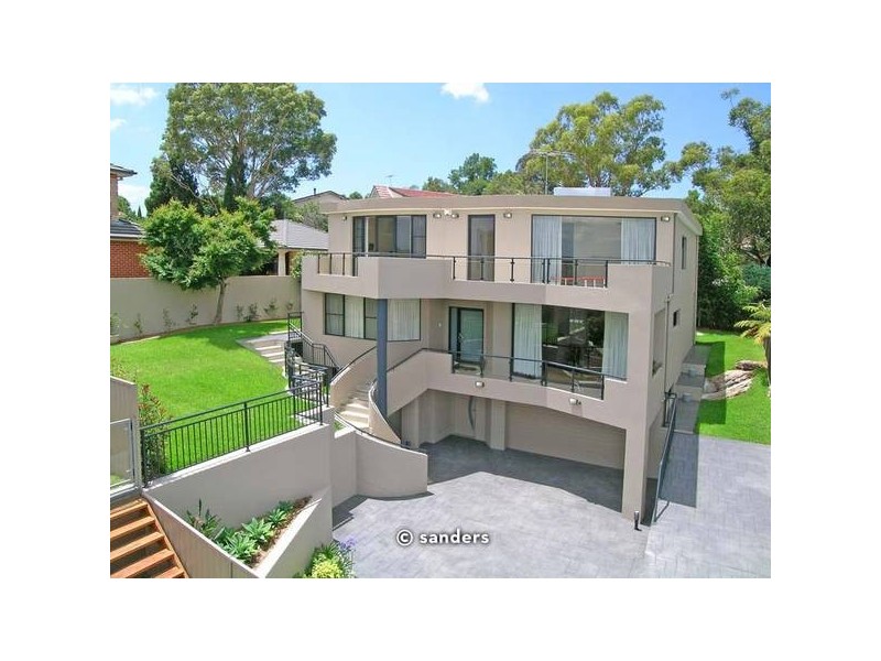 9A Llewellyn Street, Oatley NSW 2223