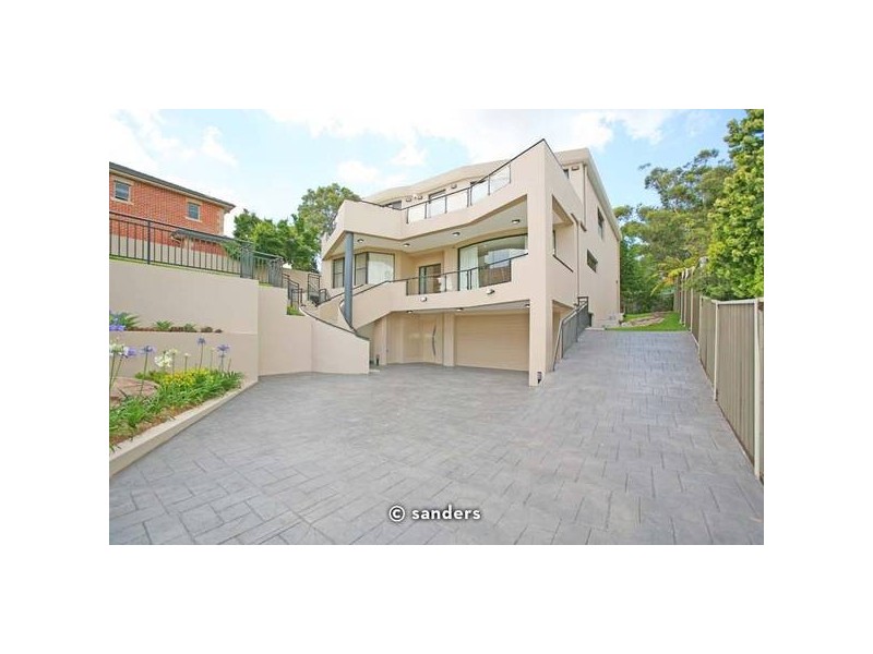 9A Llewellyn Street, Oatley NSW 2223