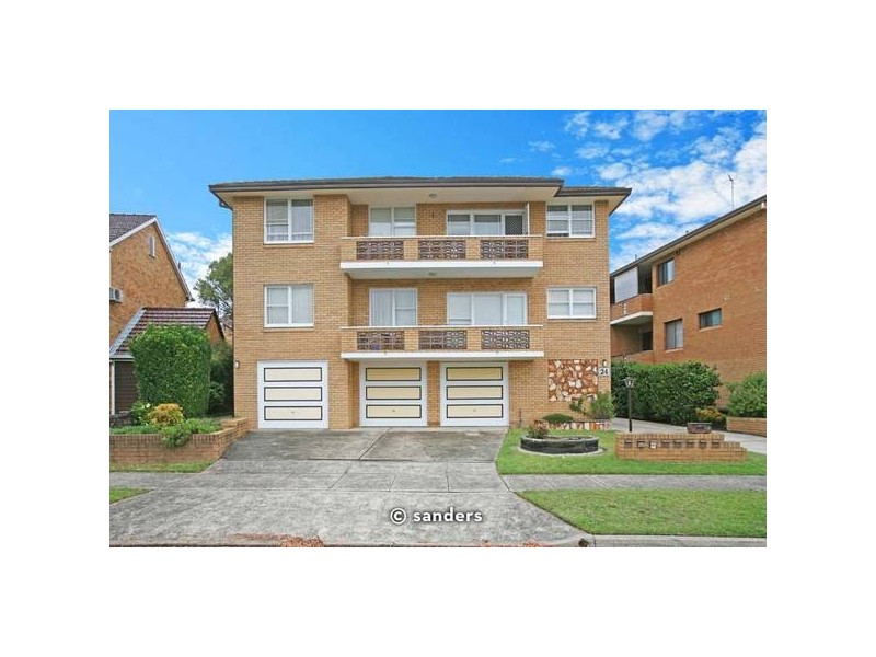2/24 Wonoona Parade East,, Oatley NSW 2223