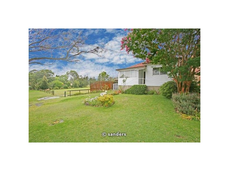 1 Glen Road, Oatley NSW 2223