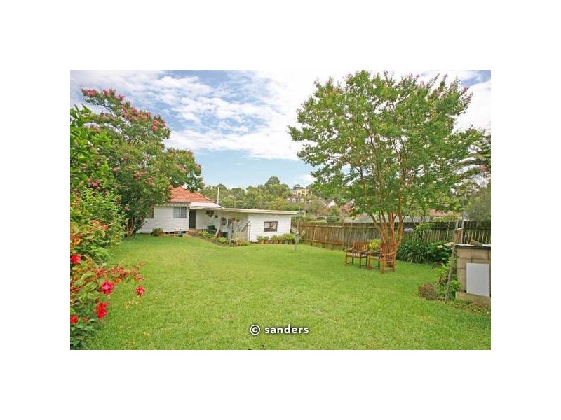 1 Glen Road, Oatley NSW 2223