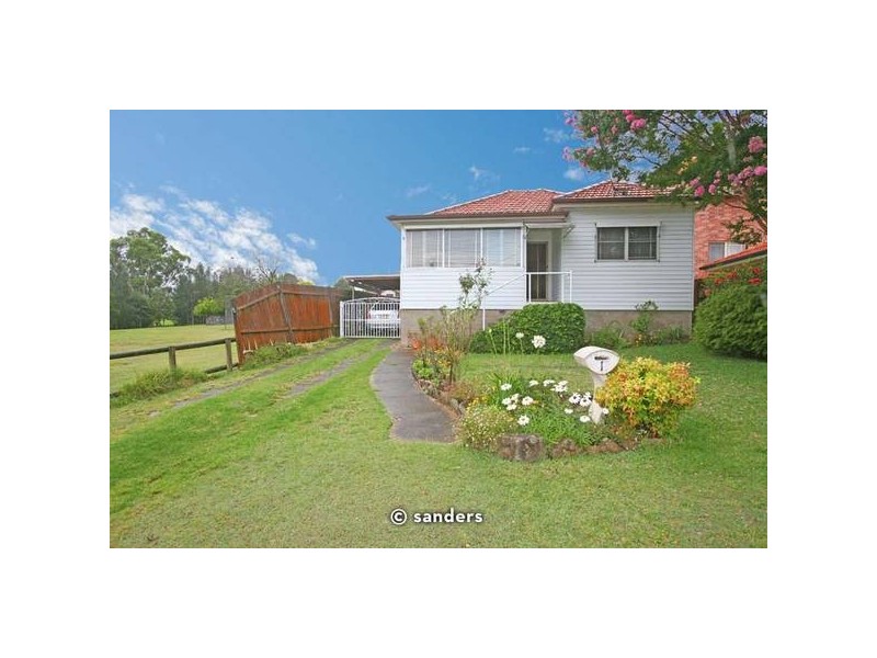 1 Glen Road, Oatley NSW 2223