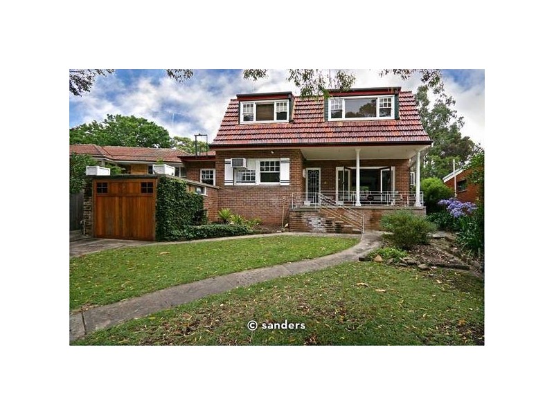 18 Macken Crescent, Oatley NSW 2223