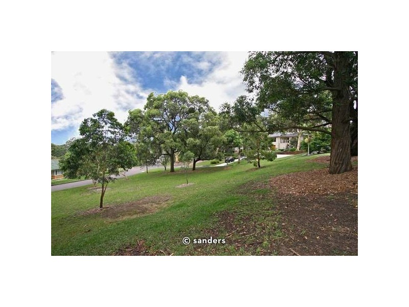 18 Macken Crescent, Oatley NSW 2223