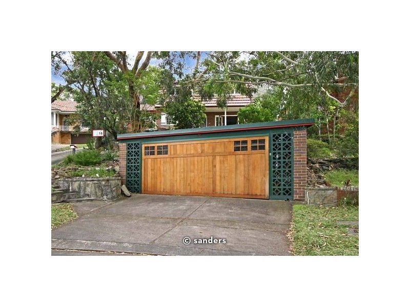 18 Macken Crescent, Oatley NSW 2223