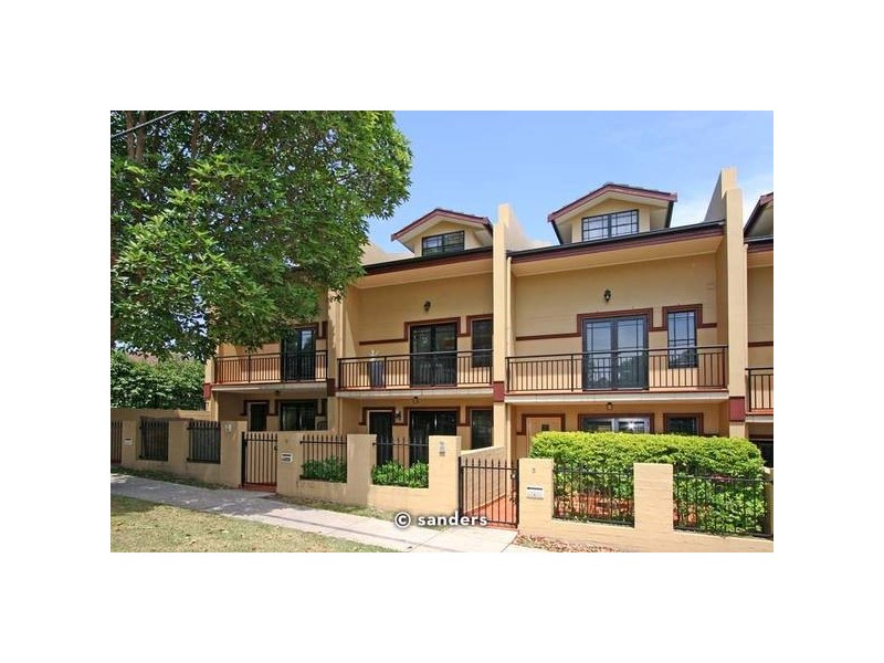 6/17-21 Newman Street, Mortdale NSW 2223