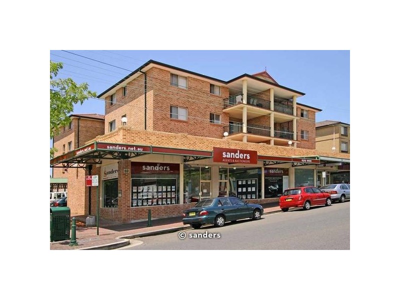 8/60 Morts Rd, Mortdale NSW 2223