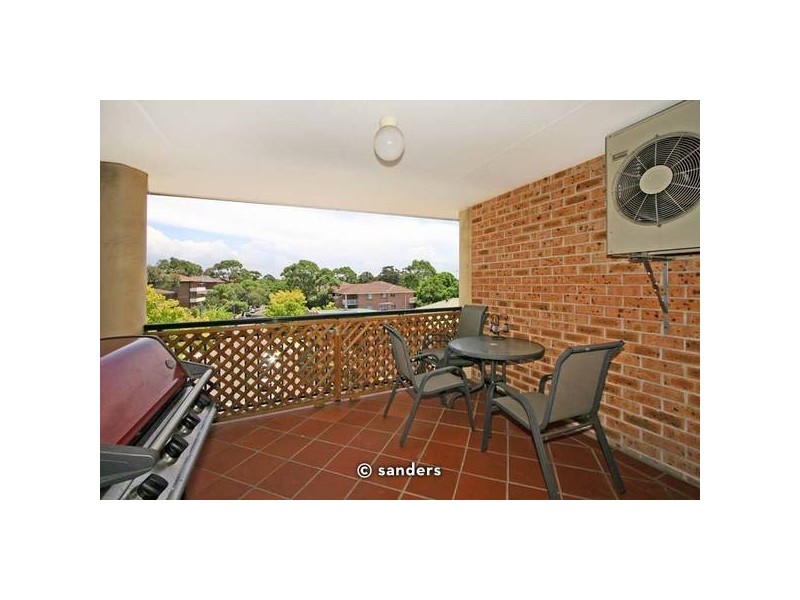8/60 Morts Rd, Mortdale NSW 2223