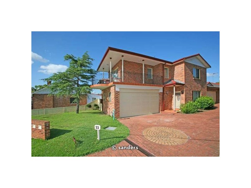 1/33 Boundary Road, Mortdale NSW 2223