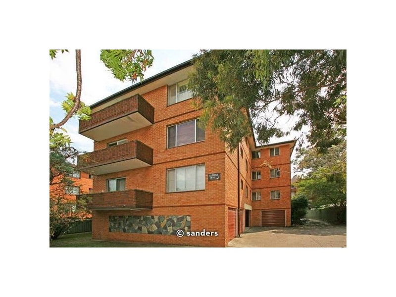 3/14 Connelly Street, Penshurst NSW 2222