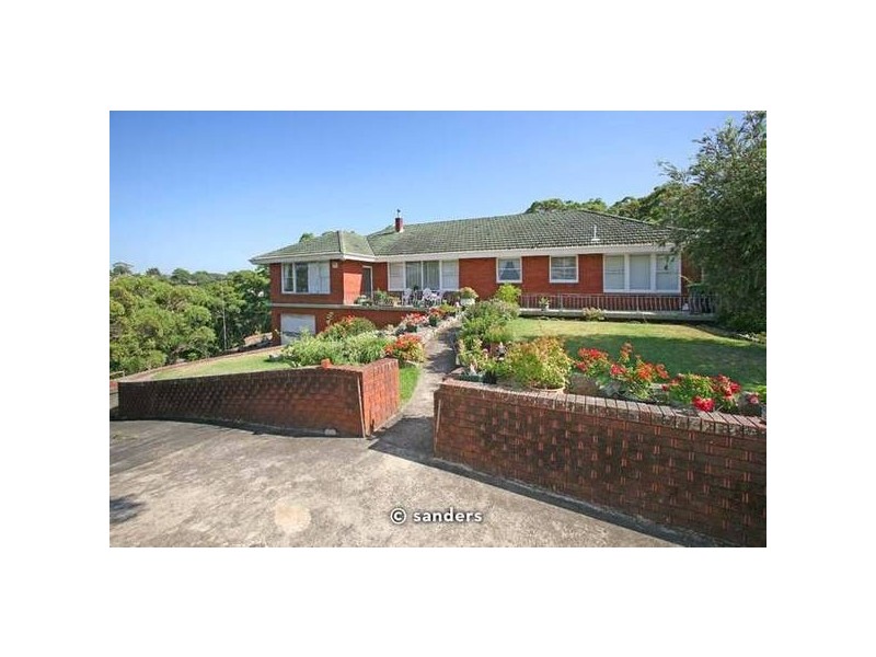 2a Woodlands Avenue, Lugarno NSW 2210